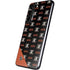 NHL Anaheim Ducks Pattern Galaxy S22 Skin